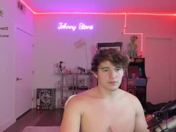 Naked cam man thejohnnystone image #3260059