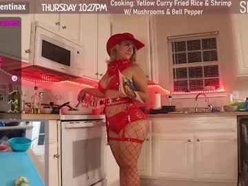 Naked cam girl milavalentinax image #2806939
