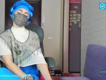 Naked cam girl murmur_kati image #1511522