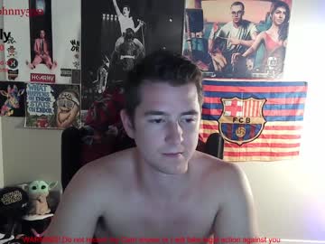 Naked cam man bigjohnny550 image #2090813
