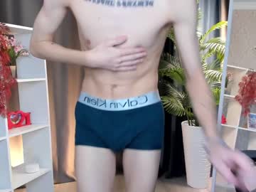 Naked cam man jacob_best image #3849573