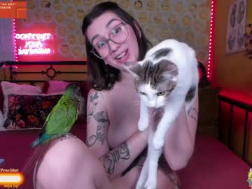 Naked cam girl daydreamur_gurl image #1191062