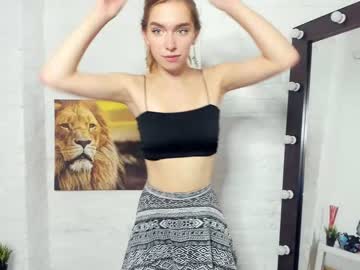 Naked cam girl baby_girl_malina image #12514
