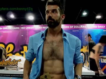 Naked cam man kennykyle image #1659344