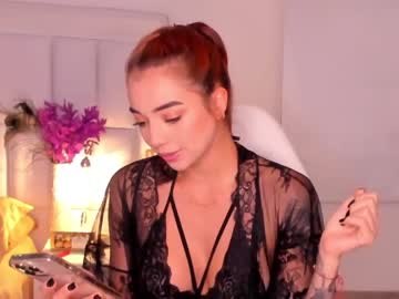 Naked cam girl scarlett__baker image #1629538