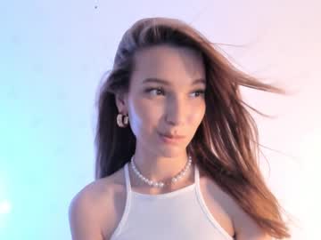 mariesare naked cam