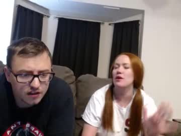 Naked cam couple fireballred2424 image #2170460