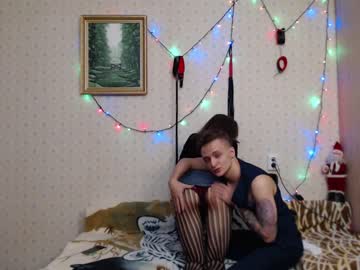 Naked cam couple flora866 image #854191