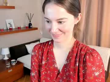 Naked cam girl harrietheston image #4076844