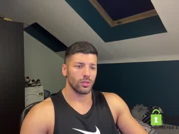Naked cam man rogan1604 image #1433774