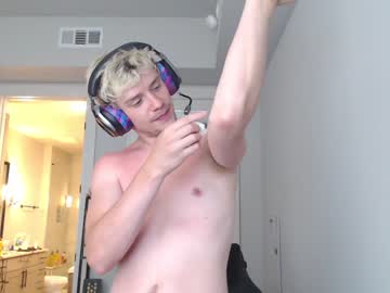 Naked cam man ironthud image #2003613