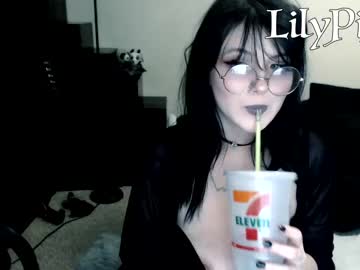 Naked cam girl lilypixel image #948692
