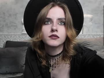 Naked cam girl eleanor_morte image #2252920