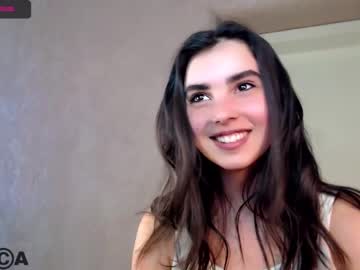Naked cam girl nika_la image #1394513