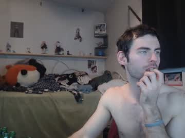 Naked cam man bedghost image #3219579