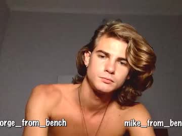 Naked cam man guys_from_the_bench image #3469348