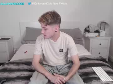 Naked cam man callumandcole image #1822657
