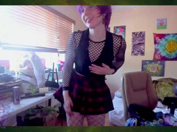 Naked cam girl tricky_nymph image #2233780