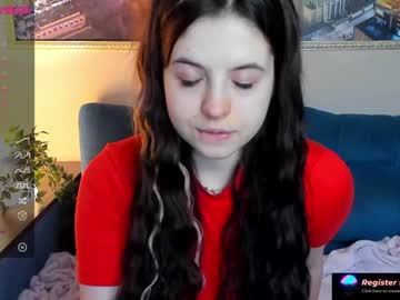 Naked cam girl nessa_more image #3422421