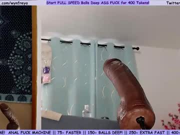 Naked cam girl wynfreya image #1439041