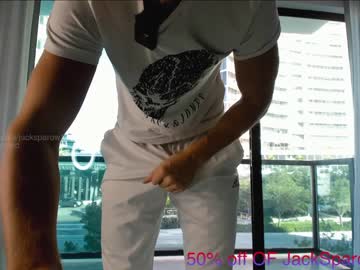 Naked cam man jacksparow1998 image #738331