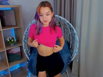 Naked cam girl ainsleyfloor image #4057493