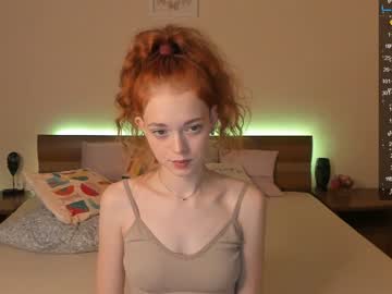 Naked cam girl olivia_garden image #2830509