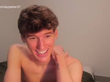 Naked cam man clay_parker image #343938