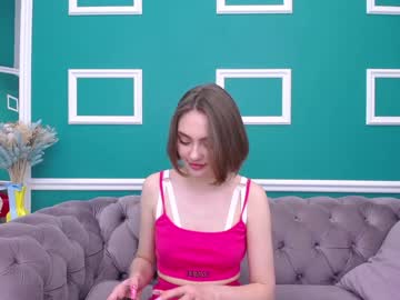 Naked cam girl adelewilson__ image #541232
