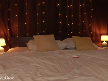 Naked cam girl kalisa_pearl image #2968425
