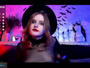 Naked cam girl eleanor_morte image #2932984