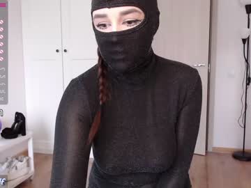 Naked cam girl magic_elf image #1474157