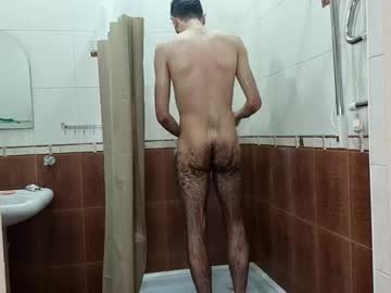 Naked cam man barneyhole image #1141778