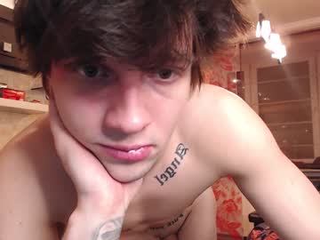 Naked cam man teddy_mode image #3092398