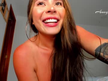 Naked cam tranny ammy_rouse_ image #1161407
