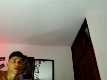 kevin_marlon naked cam