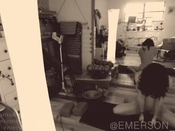 Naked cam girl emersoncane image #687914