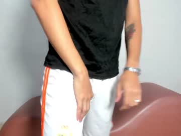 Naked cam man latinboy_sex19 image #1869096