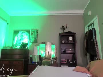Naked cam girl audrey_ image #2378436