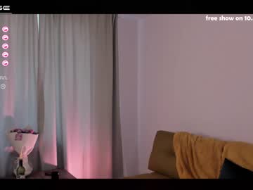Naked cam girl sonya_pornstation image #1783024