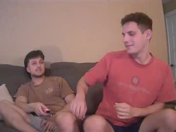 Naked cam man ex_frat_bros image #1838685