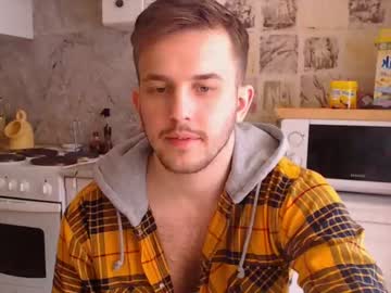 Naked cam man christian_baker image #1611654
