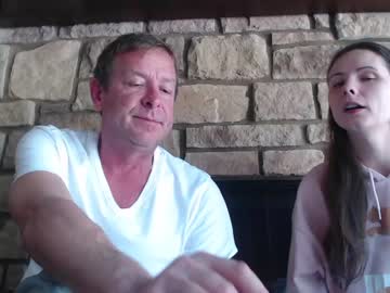 Naked cam couple brookesawyer image #291633