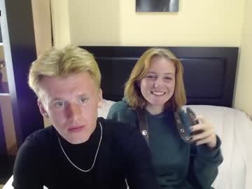 Naked cam couple beamer_boy_ image #2225679