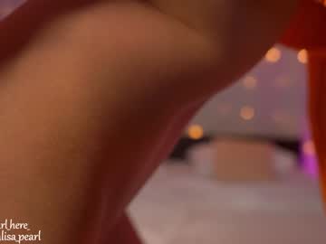 Naked cam girl kalisa_pearl image #3621869