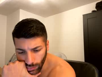 Naked cam man rogan1604 image #873579