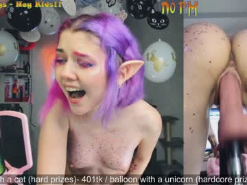 Naked cam girl _biscuitty image #2398460