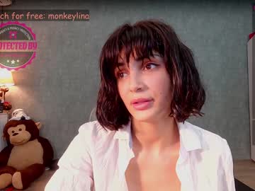 Naked cam girl monkeylina image #533585