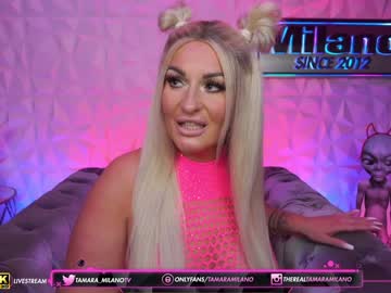 Naked cam girl tamaramilano image #2975062