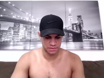 Naked cam man new_york_guy518 image #398534